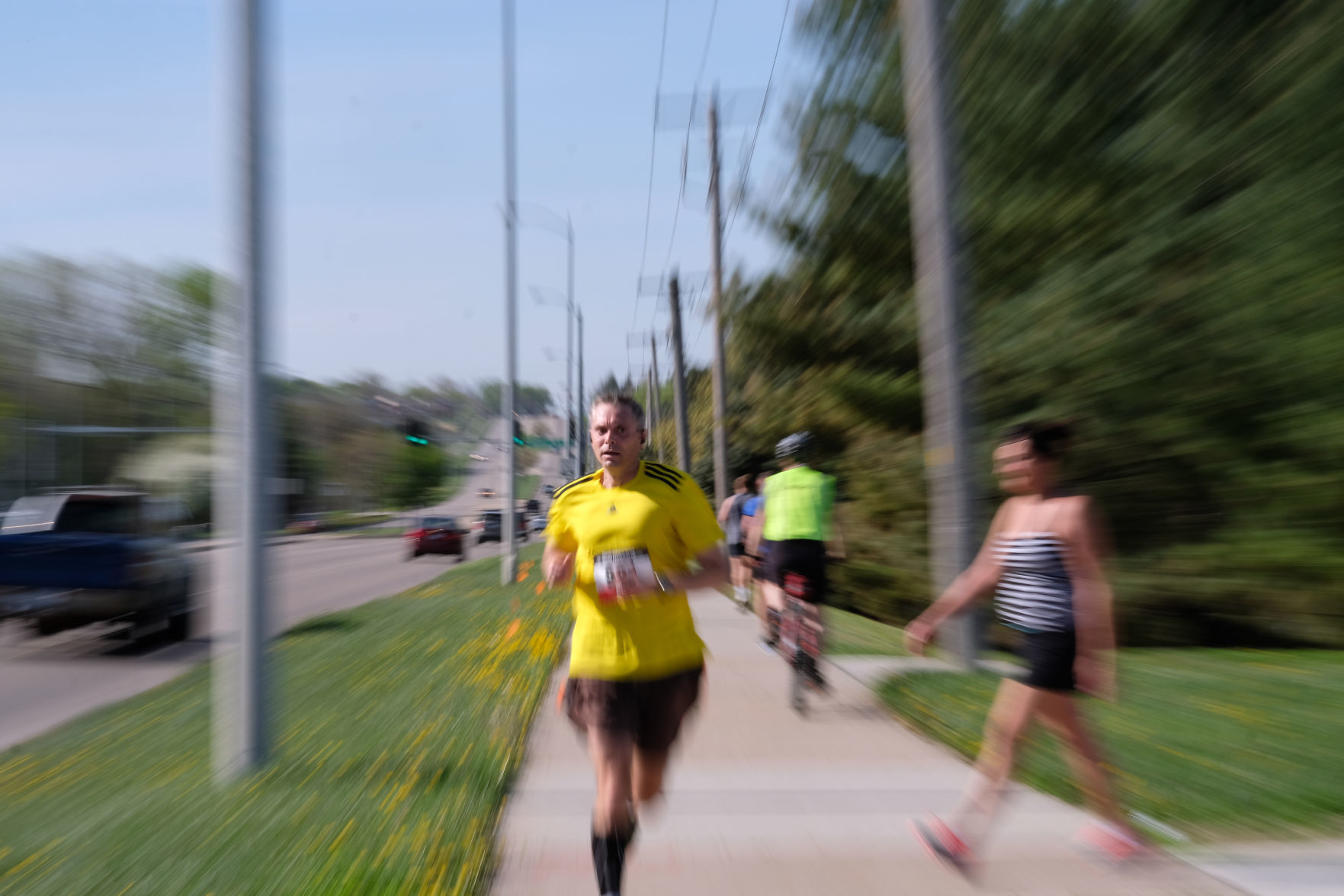 Lincoln Marathon